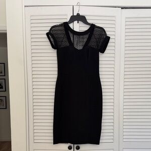 WHBM LITTLE BLACK Dress
